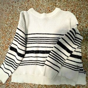 Roxy boxy Sweater